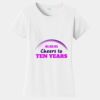 PC Ladies Fan Favorite T-Shirt Thumbnail