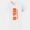 PC Ladies Fan Favorite T-Shirt Thumbnail