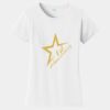 PC Ladies Fan Favorite T-Shirt Thumbnail
