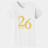 PC Ladies Fan Favorite T-Shirt Thumbnail