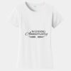 PC Ladies Fan Favorite T-Shirt Thumbnail