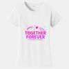 PC Ladies Fan Favorite T-Shirt Thumbnail