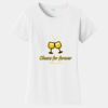 PC Ladies Fan Favorite T-Shirt Thumbnail