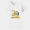 PC Ladies Fan Favorite T-Shirt Thumbnail