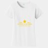 PC Ladies Fan Favorite T-Shirt Thumbnail