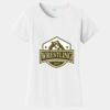 PC Ladies Fan Favorite T-Shirt Thumbnail