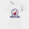 PC Ladies Fan Favorite T-Shirt Thumbnail