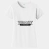 PC Ladies Fan Favorite T-Shirt Thumbnail