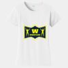 PC Ladies Fan Favorite T-Shirt Thumbnail