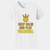 PC Ladies Fan Favorite T-Shirt Thumbnail