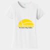 PC Ladies Fan Favorite T-Shirt Thumbnail