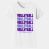 PC Ladies Fan Favorite T-Shirt Thumbnail