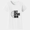PC Ladies Fan Favorite T-Shirt Thumbnail