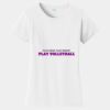 PC Ladies Fan Favorite T-Shirt Thumbnail