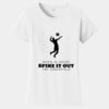 PC Ladies Fan Favorite T-Shirt Thumbnail