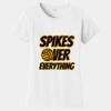 PC Ladies Fan Favorite T-Shirt Thumbnail