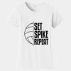 PC Ladies Fan Favorite T-Shirt Thumbnail