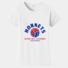 PC Ladies Fan Favorite T-Shirt Thumbnail