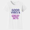 PC Ladies Fan Favorite T-Shirt Thumbnail