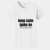 PC Ladies Fan Favorite T-Shirt Thumbnail