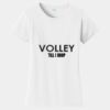 PC Ladies Fan Favorite T-Shirt Thumbnail