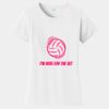 PC Ladies Fan Favorite T-Shirt Thumbnail