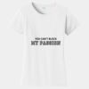 PC Ladies Fan Favorite T-Shirt Thumbnail
