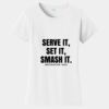PC Ladies Fan Favorite T-Shirt Thumbnail