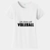 PC Ladies Fan Favorite T-Shirt Thumbnail
