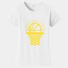 PC Ladies Fan Favorite T-Shirt Thumbnail