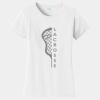 PC Ladies Fan Favorite T-Shirt Thumbnail