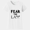 PC Ladies Fan Favorite T-Shirt Thumbnail