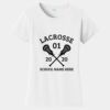 PC Ladies Fan Favorite T-Shirt Thumbnail