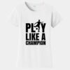 PC Ladies Fan Favorite T-Shirt Thumbnail