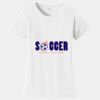 PC Ladies Fan Favorite T-Shirt Thumbnail