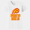 PC Ladies Fan Favorite T-Shirt Thumbnail