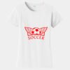 PC Ladies Fan Favorite T-Shirt Thumbnail