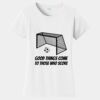 PC Ladies Fan Favorite T-Shirt Thumbnail