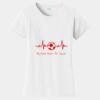 PC Ladies Fan Favorite T-Shirt Thumbnail