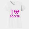 PC Ladies Fan Favorite T-Shirt Thumbnail