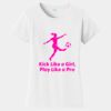 PC Ladies Fan Favorite T-Shirt Thumbnail
