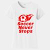 PC Ladies Fan Favorite T-Shirt Thumbnail