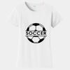 PC Ladies Fan Favorite T-Shirt Thumbnail