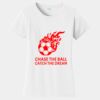 PC Ladies Fan Favorite T-Shirt Thumbnail