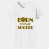 PC Ladies Fan Favorite T-Shirt Thumbnail