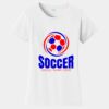 PC Ladies Fan Favorite T-Shirt Thumbnail