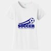 PC Ladies Fan Favorite T-Shirt Thumbnail