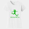 PC Ladies Fan Favorite T-Shirt Thumbnail