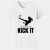 PC Ladies Fan Favorite T-Shirt Thumbnail