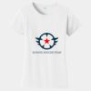 PC Ladies Fan Favorite T-Shirt Thumbnail